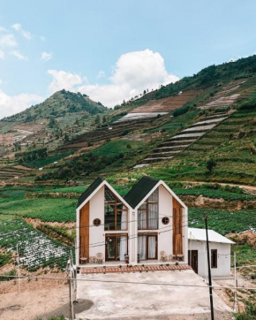 Villa Akashaa Dieng